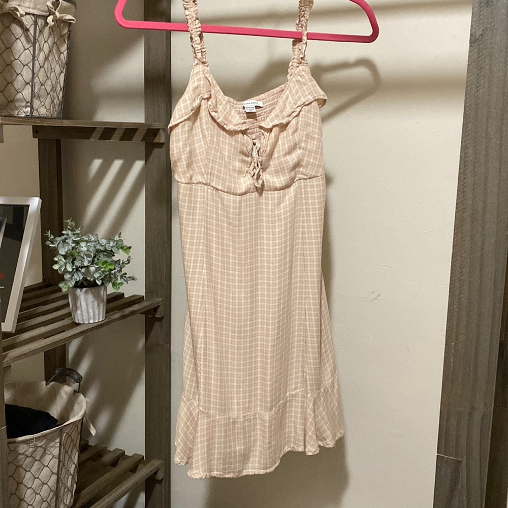 American Eagle Dress